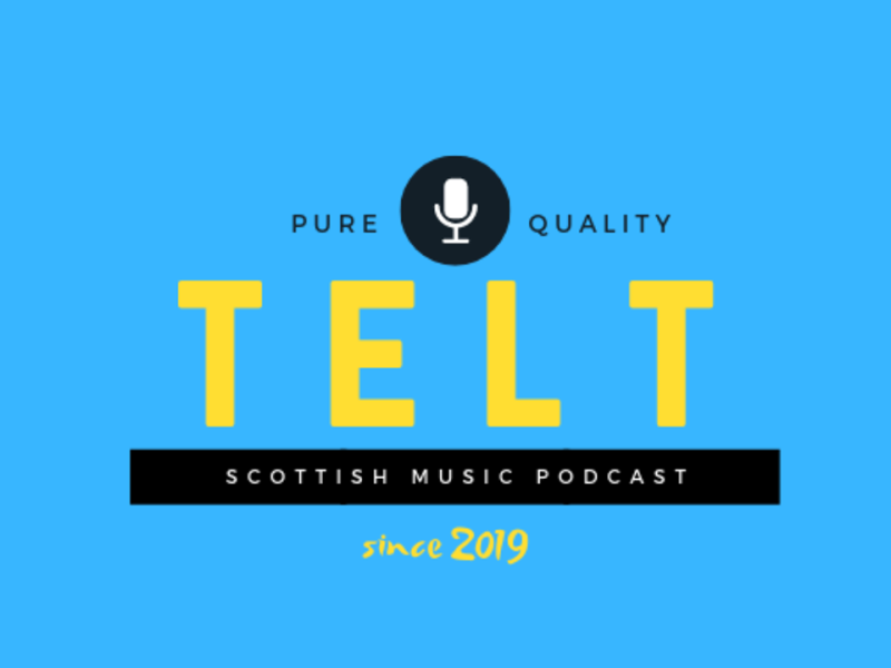 An Interview with TELT Podcast