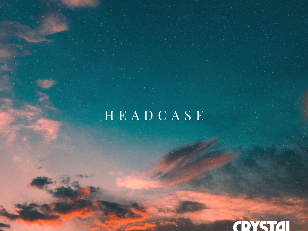 Single Review: Crystal Tides – Headcase